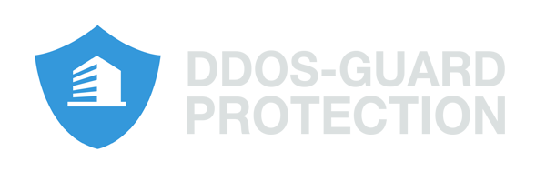 Партнёр DDoS Guard